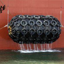 High Endurance Fender Pneumatic Rubber Fender Floating Fender Yokohama Fender for Ship thumbnail-4