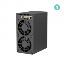 New Kas Miner Goldshell KA BOX 360GH 180w Blake3 Cryprocurrency Rig Mining Crypto Asic Miner thumbnail-3