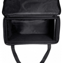 Rockville RRB50 5U Rack Bag Double-Sided Case With 12