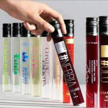 Custom Exquisite Slender Glass Wine Tubes for Wine Tasting thumbnail-1