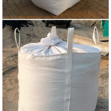 Laminated PP Woven 1000kg FIBC Bulk Big Jumbo Bag for Chemical Powder Agriculture Feed Fertilizer Construction Material thumbnail-5