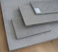 Fiber Cement Board Manufacturer Benefits - Share EN12467CE Certification Application Process