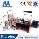 Best Price 6 In1 Multifunction Mug Heat Press Transfer Machine thumbnail-1