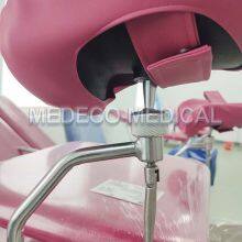 Maual Motor Multifunction Obstetric Table MEA 1 thumbnail-3
