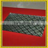 3MM/4MM/6MM Flower Pattern Wall Mirror