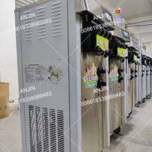 Automatic Ice Cream Machine Gelato Machine With Different Volumes 18L 20L 32L 42L 52L thumbnail-4