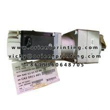 CA2-5911-A01 CA25911A01 Motor Assy For Komori Offset Printing Machine Parts Printing Accessories thumbnail-5