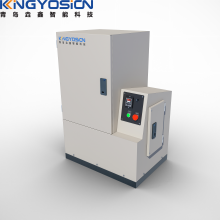 Yosion Technology YX-ZS200 Sieve Shaker;Standard Sieve Shaker;Sample Separation thumbnail-4