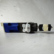 Rexroth 2FRE Proportional Flow Control Valve R900915819 New Condition 2FRE16-4X/100LBK4M Pressure Control Valve thumbnail-3