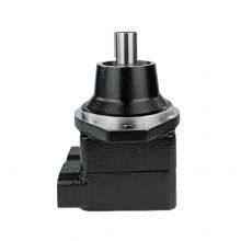 Hydraulic Winch Motor M5BF-012/018/023/028/036/045-WR04-B1Y-0RP28 Can Replace PARKER Vane Motor High Pressure and High Speed thumbnail-3