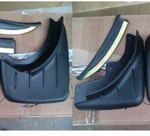 Porsche Cayenne Wheel Fender, Cayenne Fender