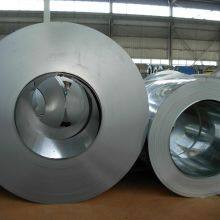Industrial Pure Iron Cold Rolled Coil Easy Processing Pure Iron Coil Ideal for Subsequent Cutting, Slitting, and Bending