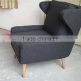 Hot Sale Living Room Use Flynn Chair thumbnail-4