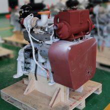 Original 4BTA3.9-GM47 Marine Generator Drive | Durable & Fuel-Efficient Industrial Power Source thumbnail-4