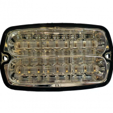 Surface Mounted LED Ambulance Side Marker Perimeter Warning Light Flashing Car Light Accessory thumbnail-3