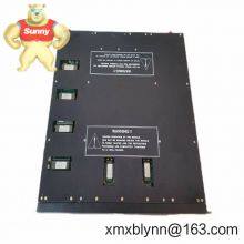 TRICONEX 3007 CPU Module: Your Industrial Safety Net for Critical Processes thumbnail-1