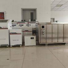 3 6 or 10 Station PVC PPR PE Hydrostatic Pressure Tester Plastic Pipe Burst Testing Machine thumbnail-5