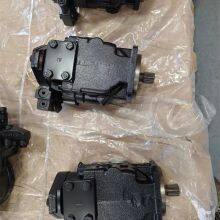 Original AT457670 (83041431) Hydraulic Piston Pump 772 83041431 A174911812 Hydraulic Pump thumbnail-1
