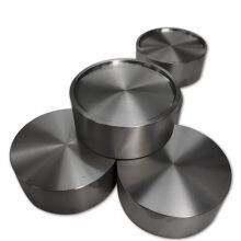 Factory Supply Nickel Vanadium Sputtering Target NiV Alloy Target NiV7 NiV93/7wt% for PVD Coating thumbnail-5