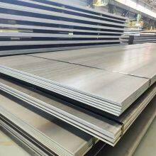 Steel Sheet & Plate,Q235B, Q355B, S235JR, S355JR, A36, SS400, SM400A thumbnail-4