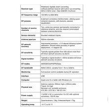 WiNRADiO WD-7200 HF/VHF/UHF Interferometer-based Correlative Radio Direction Finder thumbnail-5
