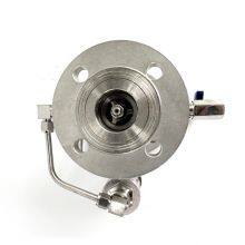 Manufacturer Direct Sales of This Quality Stainless Steel Backflow Preventer thumbnail-3