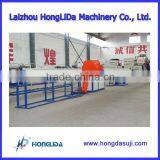 CHINA EPE Foaming Stick Extruder With High Performance