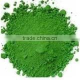 Inorganic Pigment Chrome Oxide Green Superfine Grade