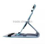 Rotation Leather Case for Samsung Tab A,tablet Cover for Samsung Tab T355 thumbnail-3