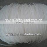 Corrosion Resistant White HDPE Welding Rod in Roll