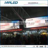 Indoor Events/activities/celebration/carnival Indoor Video Wall P9.5mm for France Market thumbnail-1