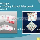 Food Wrapper