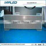 PH6 Programmable Custom Wireless Taxi LED Display Double Sided 1R1G1B Sign for Taxi CB Certificate