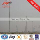 Stadidum Lighting Aluminum Telescopic Antenna Mast Producer