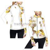 (OEM/ODM Factory) ladies sports wear costumes