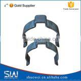 Good Price Special Metal Stamping Parts/High Quality CNC Turning and Milling Parts thumbnail-1