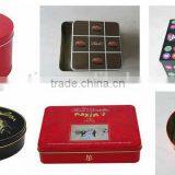 Popular and Useful Large Metal Tin Box ,tin Candy Box ,gift Tin Can thumbnail-4