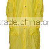 Men&Women Waterproof PVC High Quality Raincoat thumbnail-4