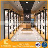 Guangzhou Manufacturer Sheet Wall Shelf Clothing Rack for Clothes Display