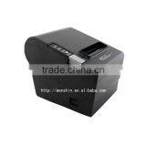 Fashion 80mm coffee shop equipment thermal printer