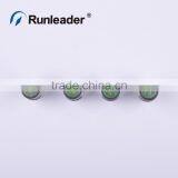 Aumo-mate 1 Set Car Tyre Pressure Cap, Visual Tire Warning Device Valve Cap, Car Tyre Tpms Airgauge Warning Device thumbnail-5