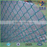 Color Coated Chain Link Fence