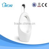 Bathroom male wc chinese wall mounted sanitary ceramic stall urinal