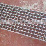 Steel Gritting Mesh