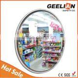 80CM STAINLESS TRAFFIC CONVEX MIRROR thumbnail-2