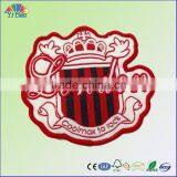 Garment Emborided Custom Patch for Clothing Embroided Custom Patch thumbnail-6