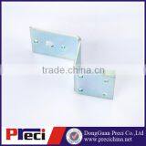 Iron Bracket Sheet With Zinc Plated thumbnail-5