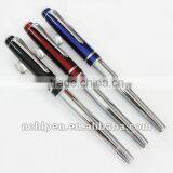 VAA-07 Promotional Cap-off Metal Pen thumbnail-1