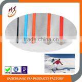 Fiberglass Ski Pole