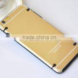 Colorful Bumper TPU Noctilucents Mobile Phone Case For IPhone 6 Plus 6S thumbnail-3